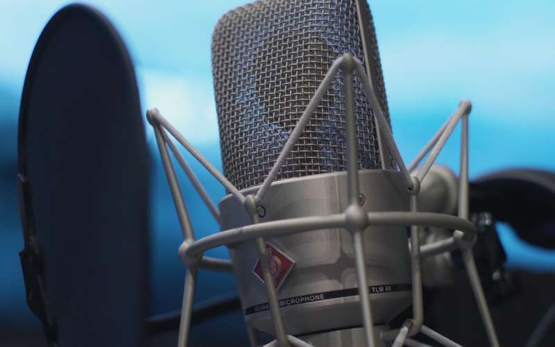 Splyce Studios Ultra Modern Professional Recording Studio, Woodland