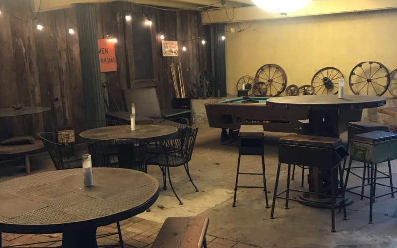 Urban Industrial Gallery/Event Space with a Unique Pittsburgh Vibe