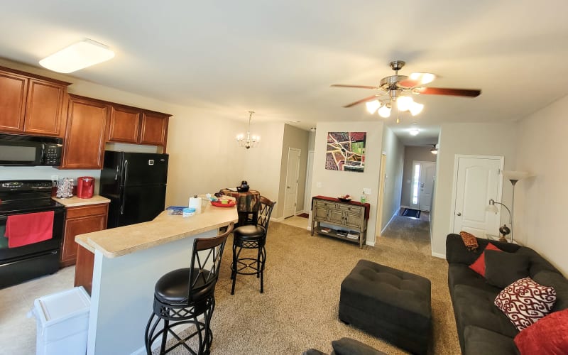 Relaxing Braselton Townhome, Braselton, GA Production Peerspace