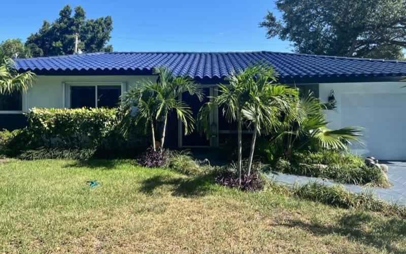 Casa Azul Miami, El Portal, FL OffSite Peerspace