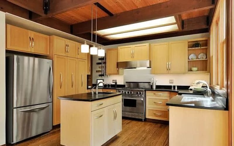 Serene Piedmont Pines Retreat with Mature Landscaping, Oakland, CA