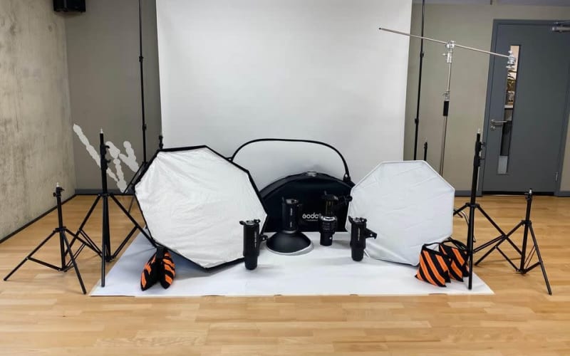 East London Photography Studio, London Production Peerspace