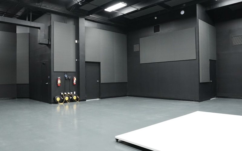 Video & Photo Blackbox Production Studio, Miami Springs, FL