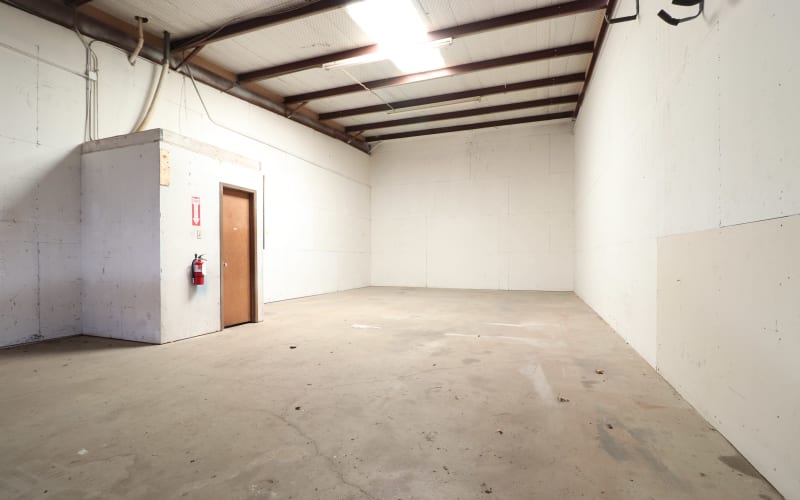 Media Production, Events, Storing Equipment Warehouse Mesquite