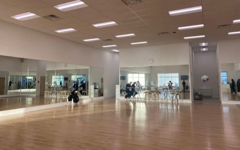 Let's Dance With Me studio, Naples, FL Production Peerspace