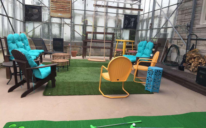 Greenhouse Entertainment Space, Lexington, KY Event Peerspace