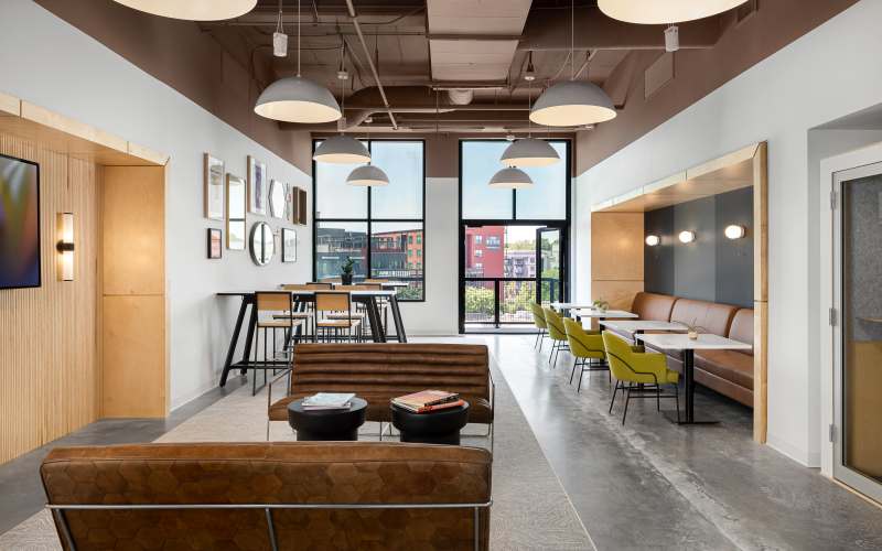 Office Space For Rent Atlanta
