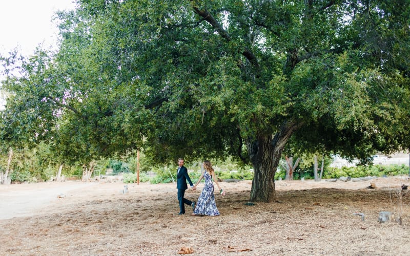 7 acre ranch with incredible views, Chatsworth, CA Production Peerspace