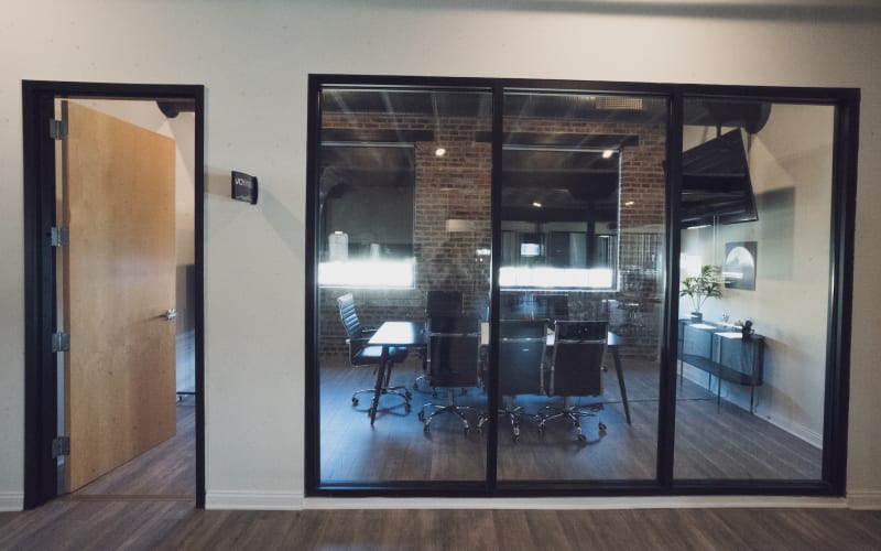 Loft in the heart of the Crossroads district, Kansas City, MO Off