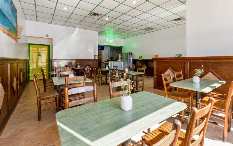 Pigeon Peas Bright Spacious Modern Venue, Bloomfield, NJ Production