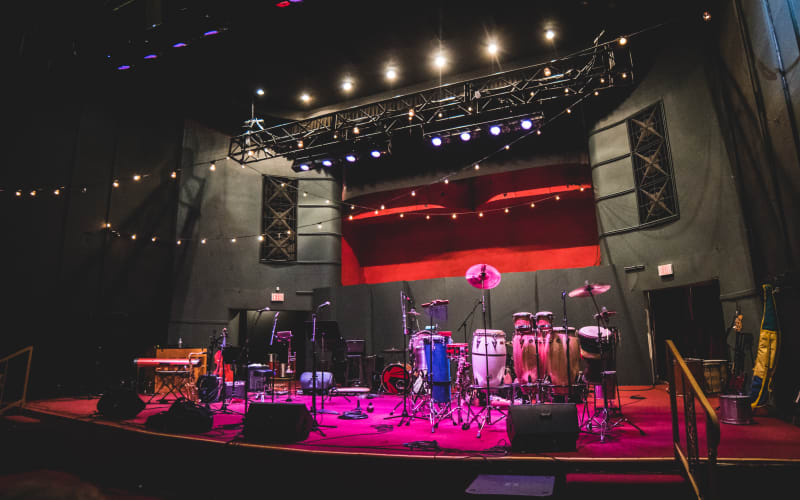 Vintage Downtown Inglewood Theater, Inglewood, CA Event Peerspace