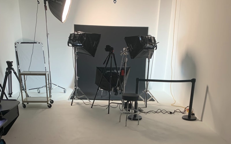 Flex Photography and Video Studio, Henderson, NV Production Peerspace