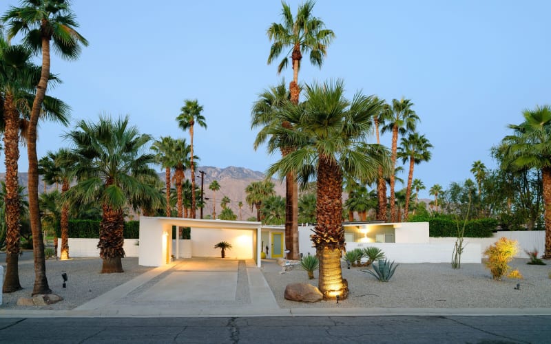 Little Beverly Hills, Palm Springs, CA | Production | Peerspace
