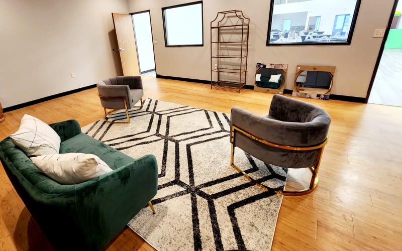 September Bliss Event Studio Event Studio is an event venue located