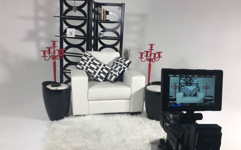 RentAStudio *Film & Photo Studio Rental*, Dallas, TX Production