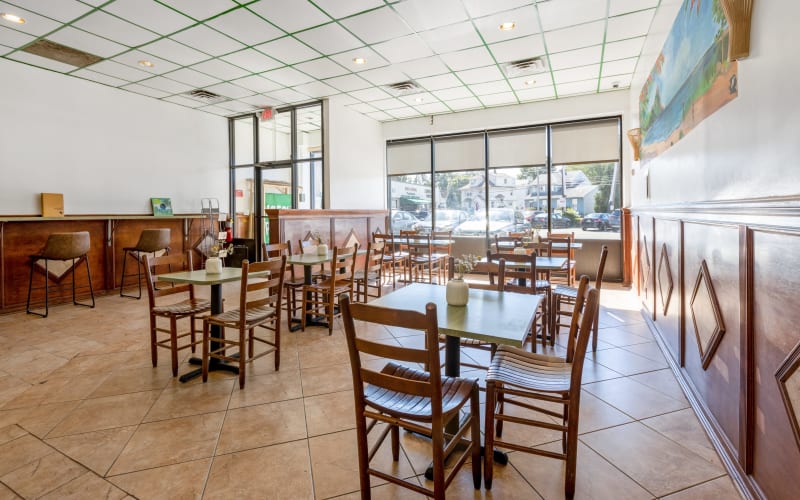 Pigeon Peas Bright Spacious Modern Venue, Bloomfield, NJ Event