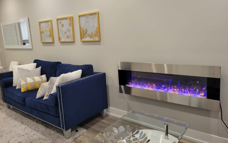 Modern Chic Bilevel Apartment, Philadelphia, PA Production Peerspace