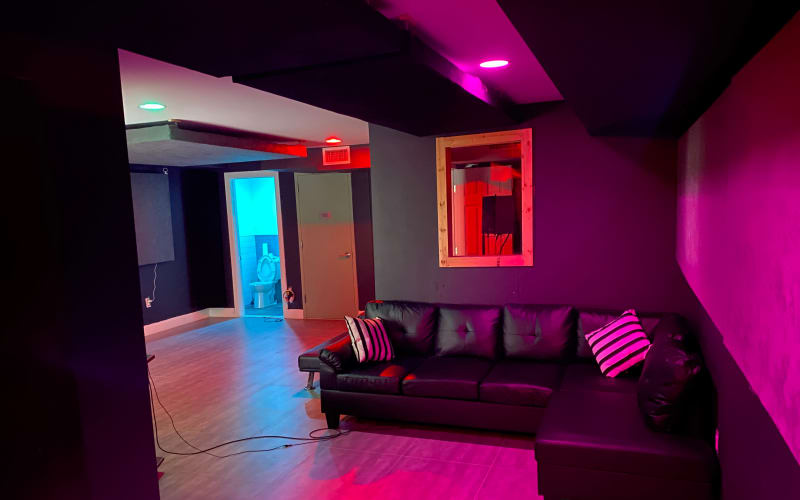 Bronx Entertainment Studios, Bronx, NY Production Peerspace