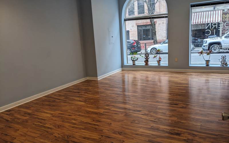 Beautiful downtown Philadelphia studio space for rent., Philadelphia
