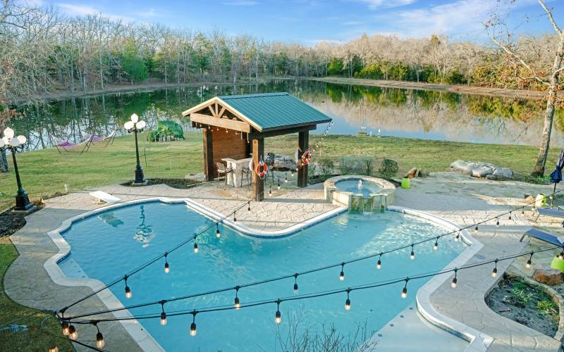 50 acres Heaven with Private Lake, Trails, Shooting Range., GreenVille