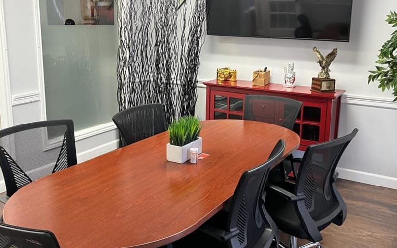 Accessible Multiuse Office Space, San antonio, TX Event Peerspace