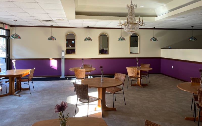 The Sweet Couple Cafe, Macon, GA Event Peerspace