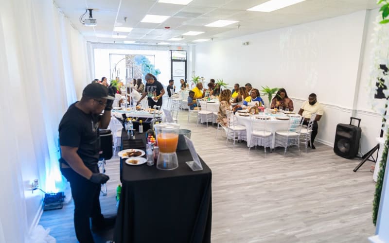 Modern Venue with Lots of Natural Light, Hagerstown, MD Event Peerspace