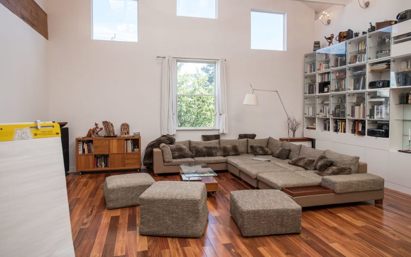 Stunning ultra modern huge loft, Oakland, CA OffSite Peerspace