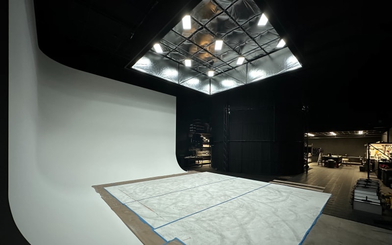 Temecula Film/Photo Professional Studio, Temecula, CA Production