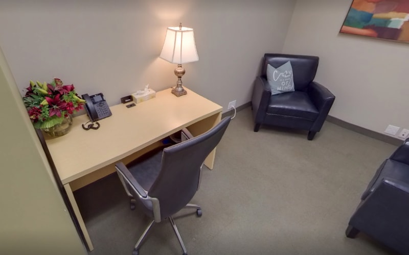 Quiet Office for Personal Use, Toronto OffSite Peerspace