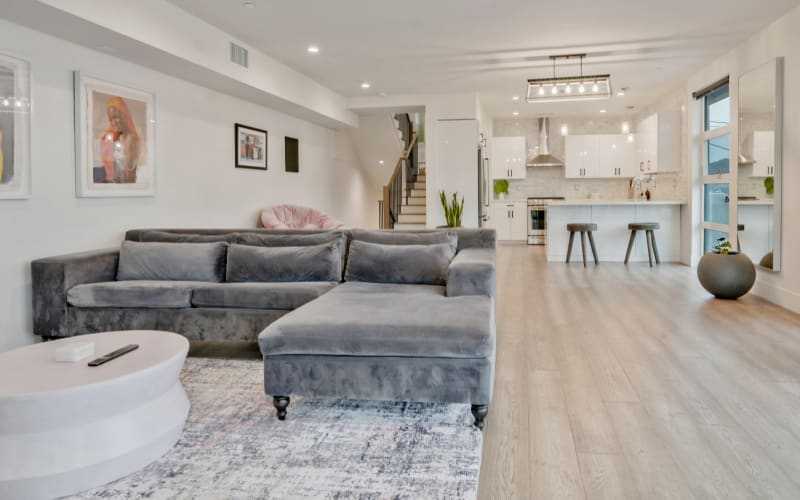 WEST POINT MODERN SUNSET HOUSE, Los Angeles, CA Production Peerspace