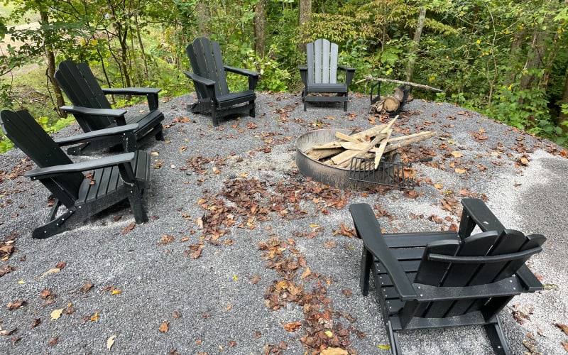 Cabin on the Hatfield McCoy Trail System, Gilbert, WV Event Peerspace