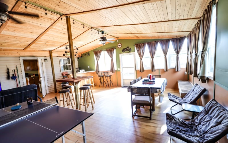 DeRidder’s Main Event, Deridder, LA Production Peerspace