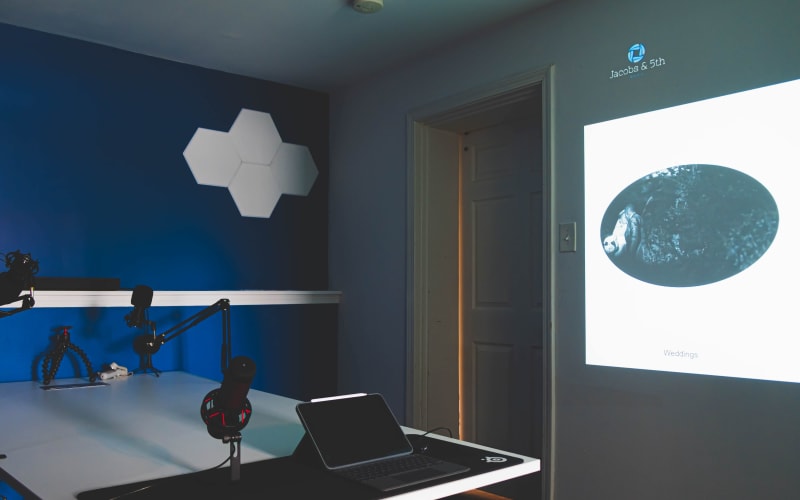 Versatile studio space and office, Wentzville, MO OffSite Peerspace