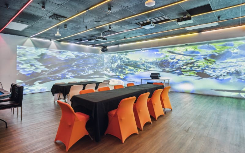 Club Karaoke Party Room, Cupertino, CA OffSite Peerspace