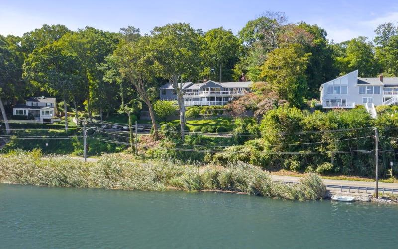 Waterfront Long Island Home, huntington, NY Production Peerspace