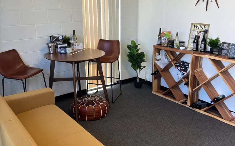 Industrial Office Space & Warehouse, ESCONDIDO, CA Production Peerspace