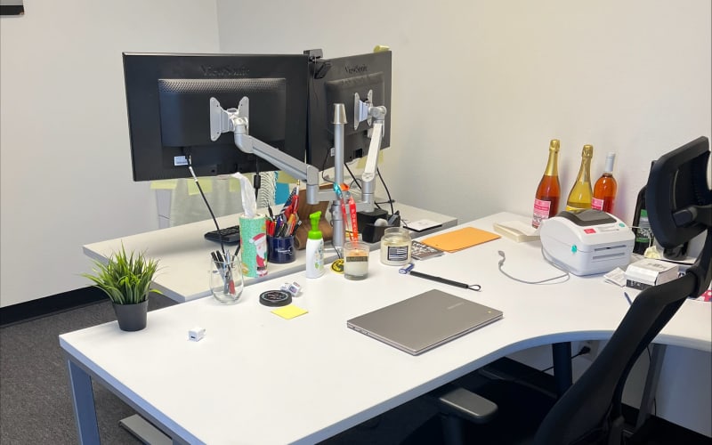 Industrial Office Space & Warehouse, ESCONDIDO, CA OffSite Peerspace