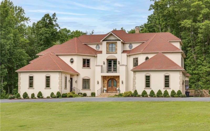 Exclusive Mansion 15 minutes from Short Pump/Innsbrook, Glen Allen, VA
