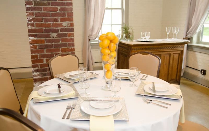 314 Exchange Unique Historic Event and Meeting Space, Pewee Valley