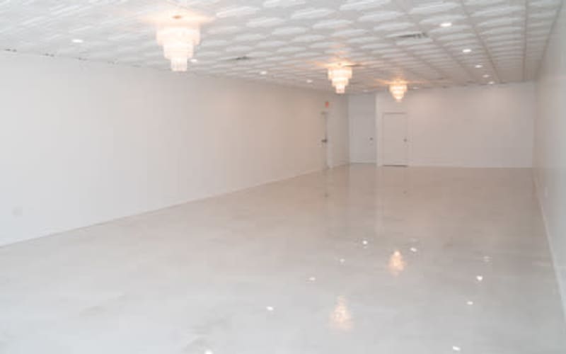 Luxury White Canvas Event Space, Elmont, NY Event Peerspace