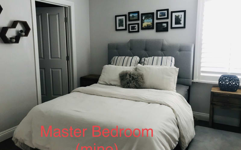 1951 ranch style home with large landscaped yard, Van Nuys, CA