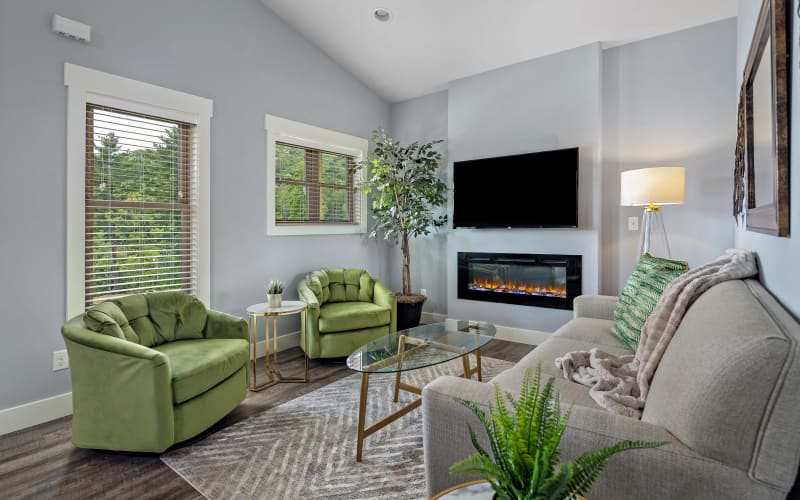 Asheville Getaway, Fairview, NC Production Peerspace