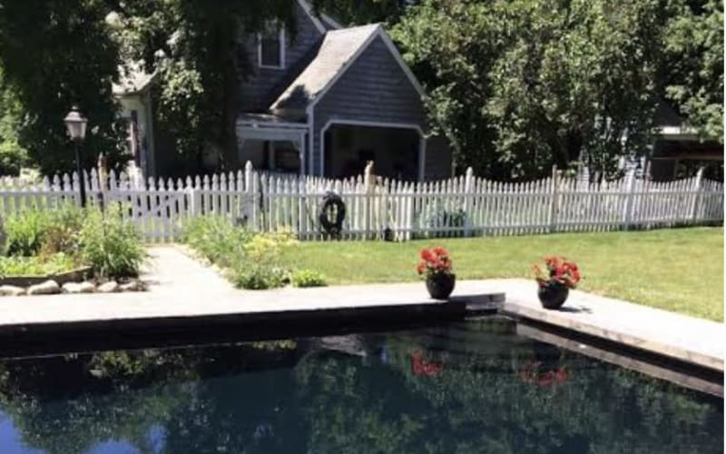 Production Worthy Home with Fireplaces, Pool and Basement, Barre, VT