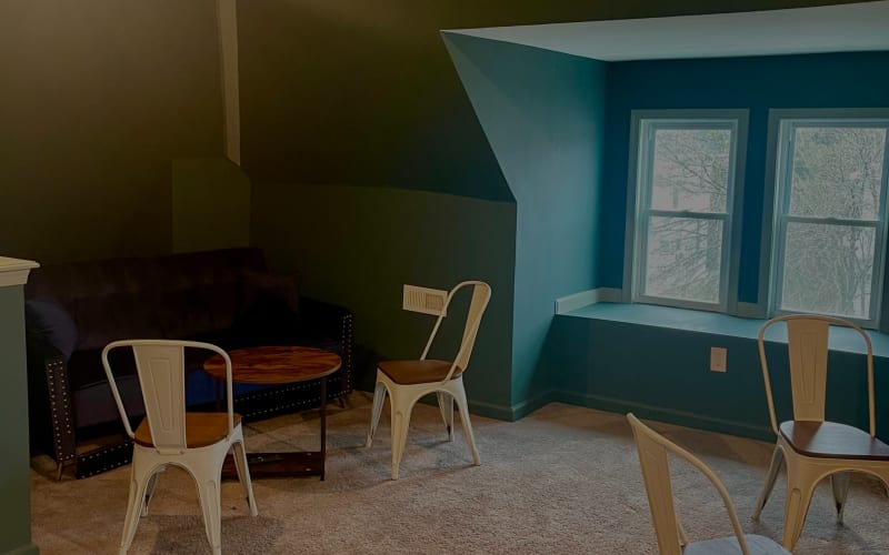 Industrial Loft in Private house., Baltimore, MD OffSite Peerspace