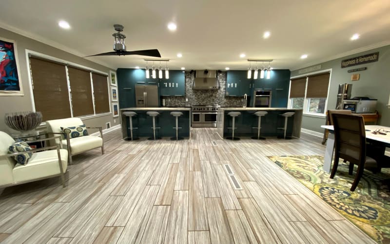 Modern Kitchen Space in Decatur, Decatur, GA Event Peerspace