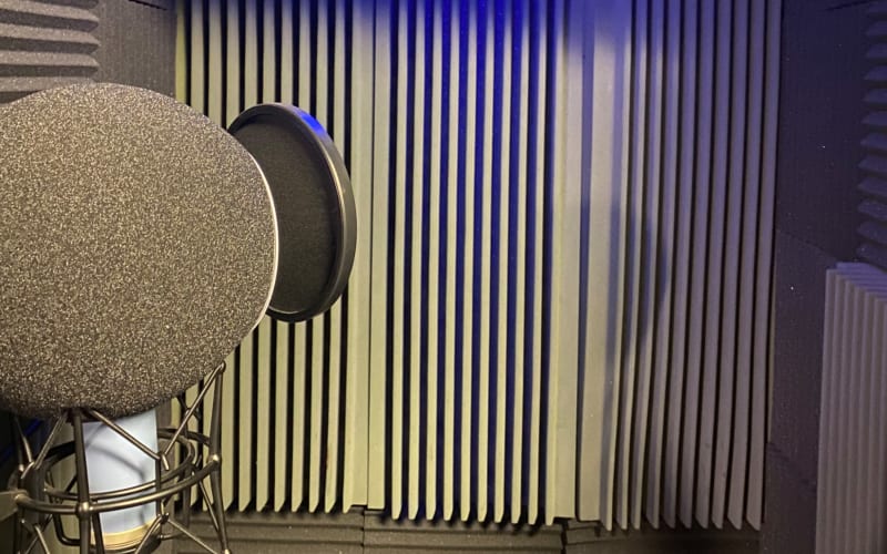 Private AFFORDABLE Home Recording Studio, Cypress, CA Production