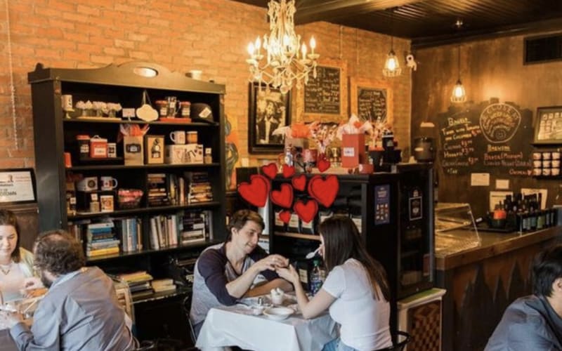 DIY Chocolate Store in Hamilton, Hamilton Event Peerspace