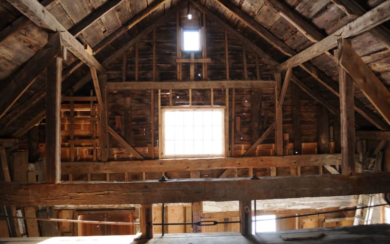 Farmhouse Film Location 5012, Medusa, NY Production Peerspace