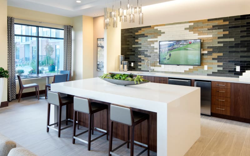 Stylish, Modern, Open Club Room in Quincy, Quincy, MA Event Peerspace